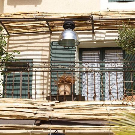 Le 215 Gambetta Boutique Hotel En Provence Clavaillan Exterior foto