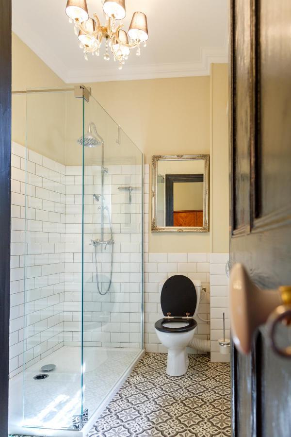 Le 215 Gambetta Boutique Hotel En Provence Clavaillan Exterior foto