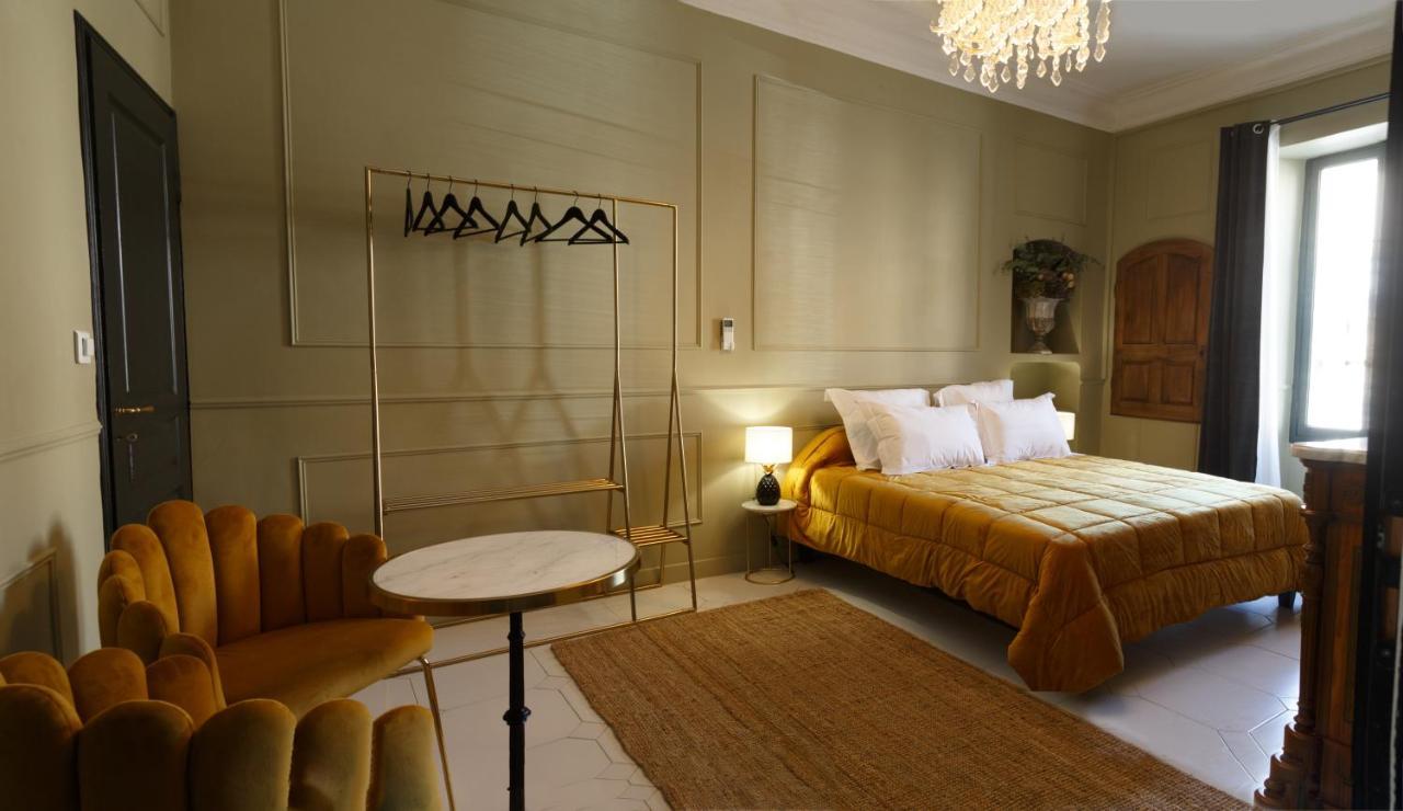 Le 215 Gambetta Boutique Hotel En Provence Clavaillan Exterior foto